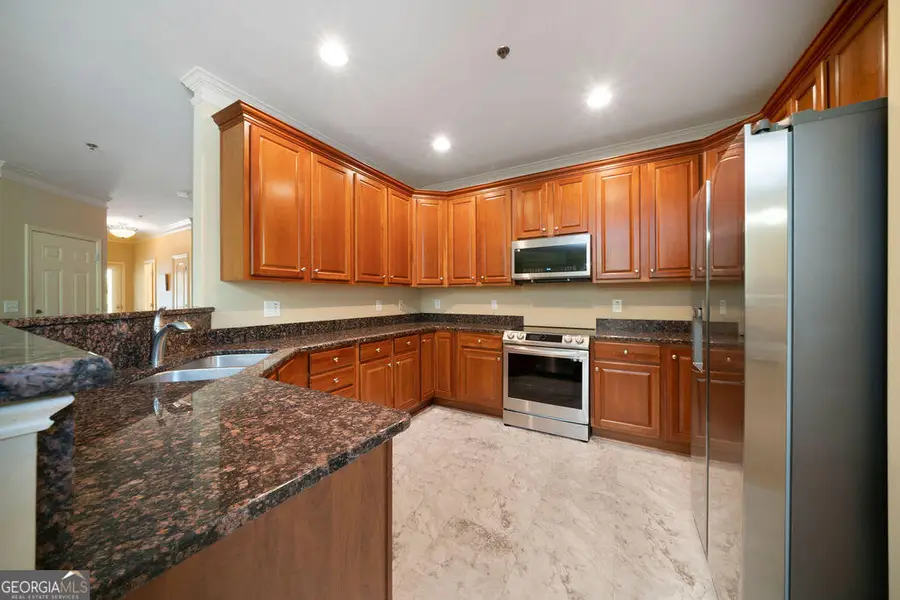 157 Highwoods Parkway, Newnan, GA 30265 - #3