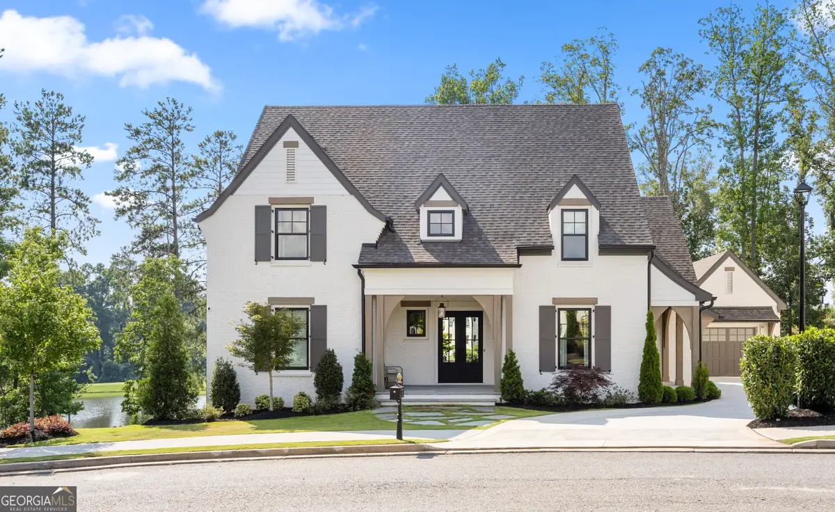 3940 Cottage Park Court, Alpharetta, GA 30004 - #1