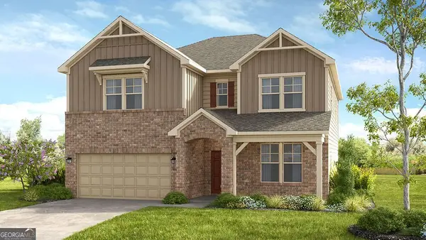 3432 Burkston Place, Buford, GA 30519