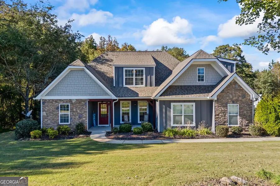 1536 Maddox Lane, Monroe, GA 30656 - #3