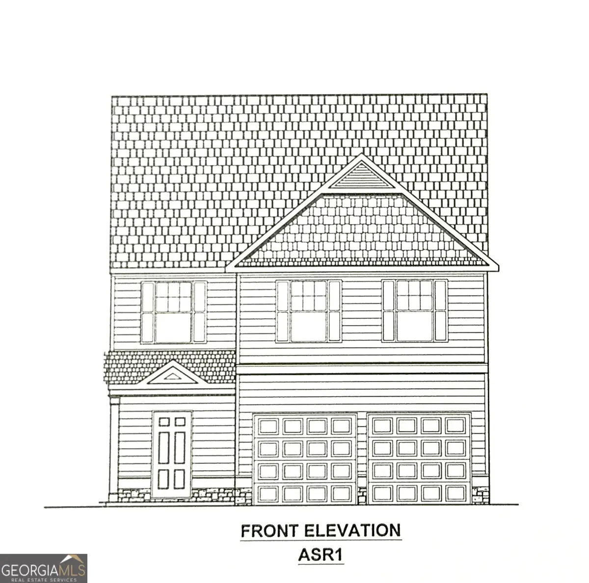 54 Umber Lane #LOT 21, Newnan, GA 30263 - #1