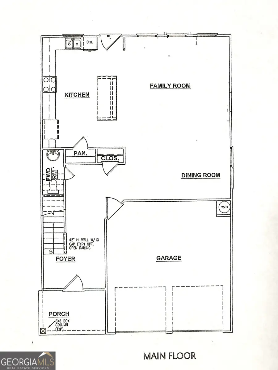 54 Umber Lane #LOT 21, Newnan, GA 30263 - #2