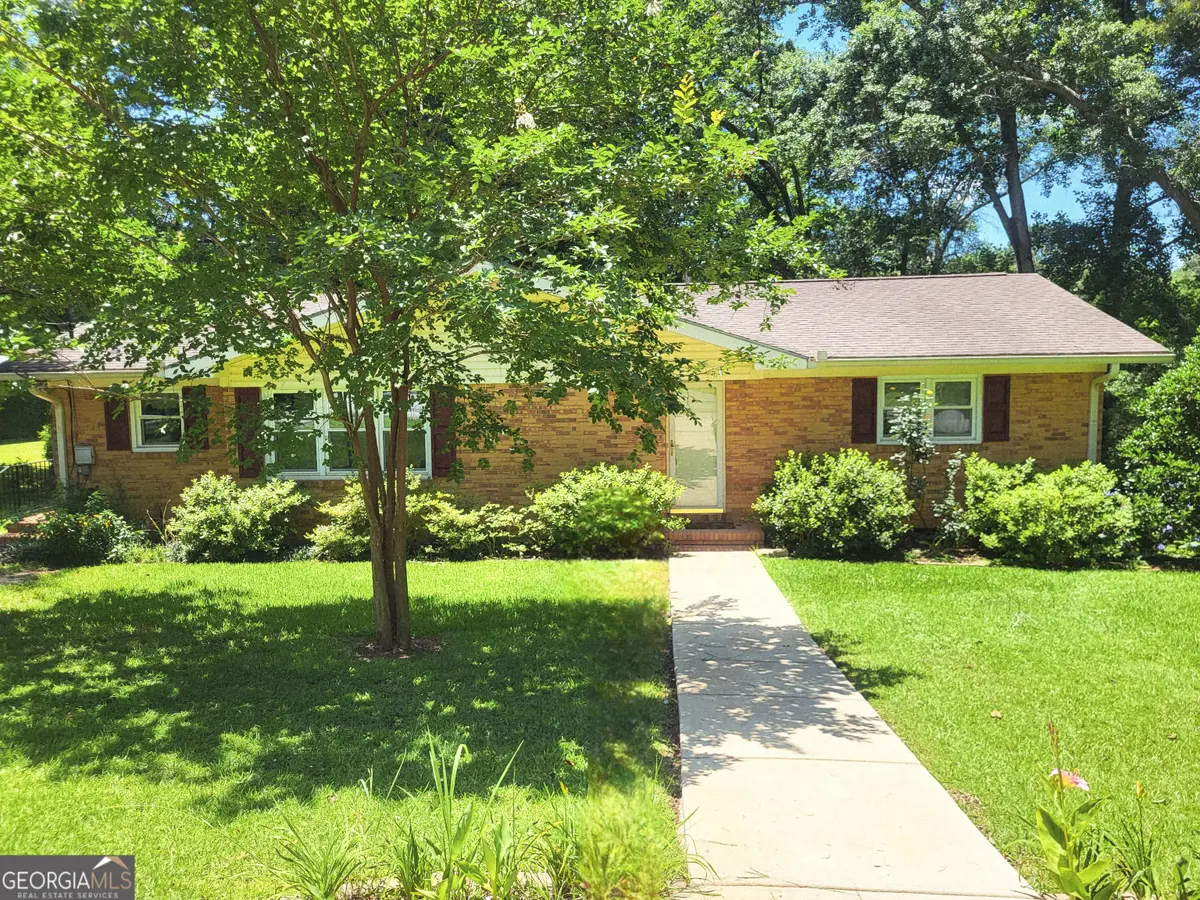 2503 14th Avenue, Valley, AL 36854 - #1