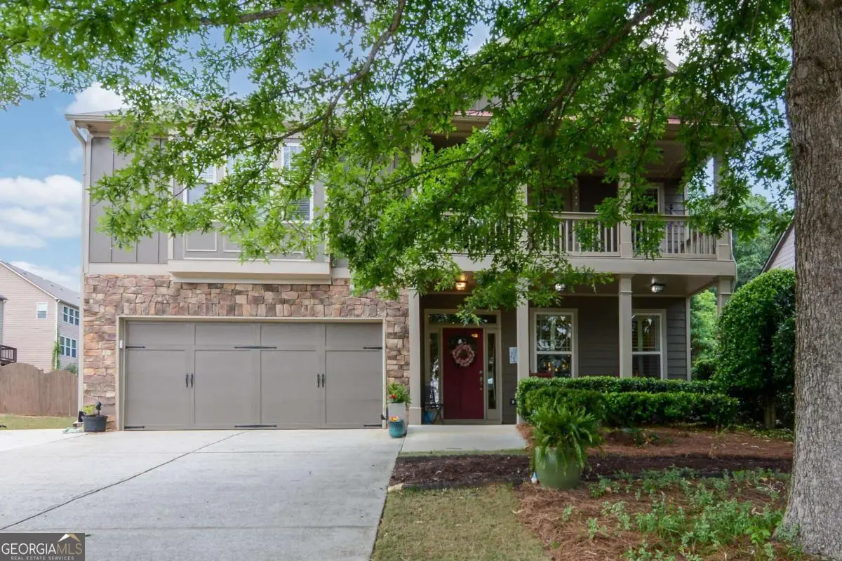 1415 Winning Colors Court, Suwanee, GA 30024 - #1