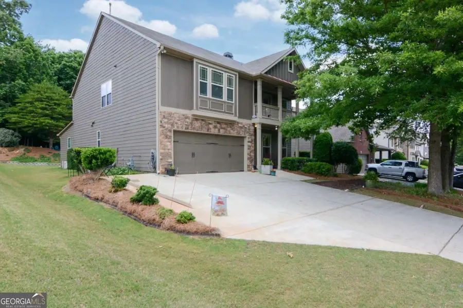 1415 Winning Colors Court, Suwanee, GA 30024 - #3