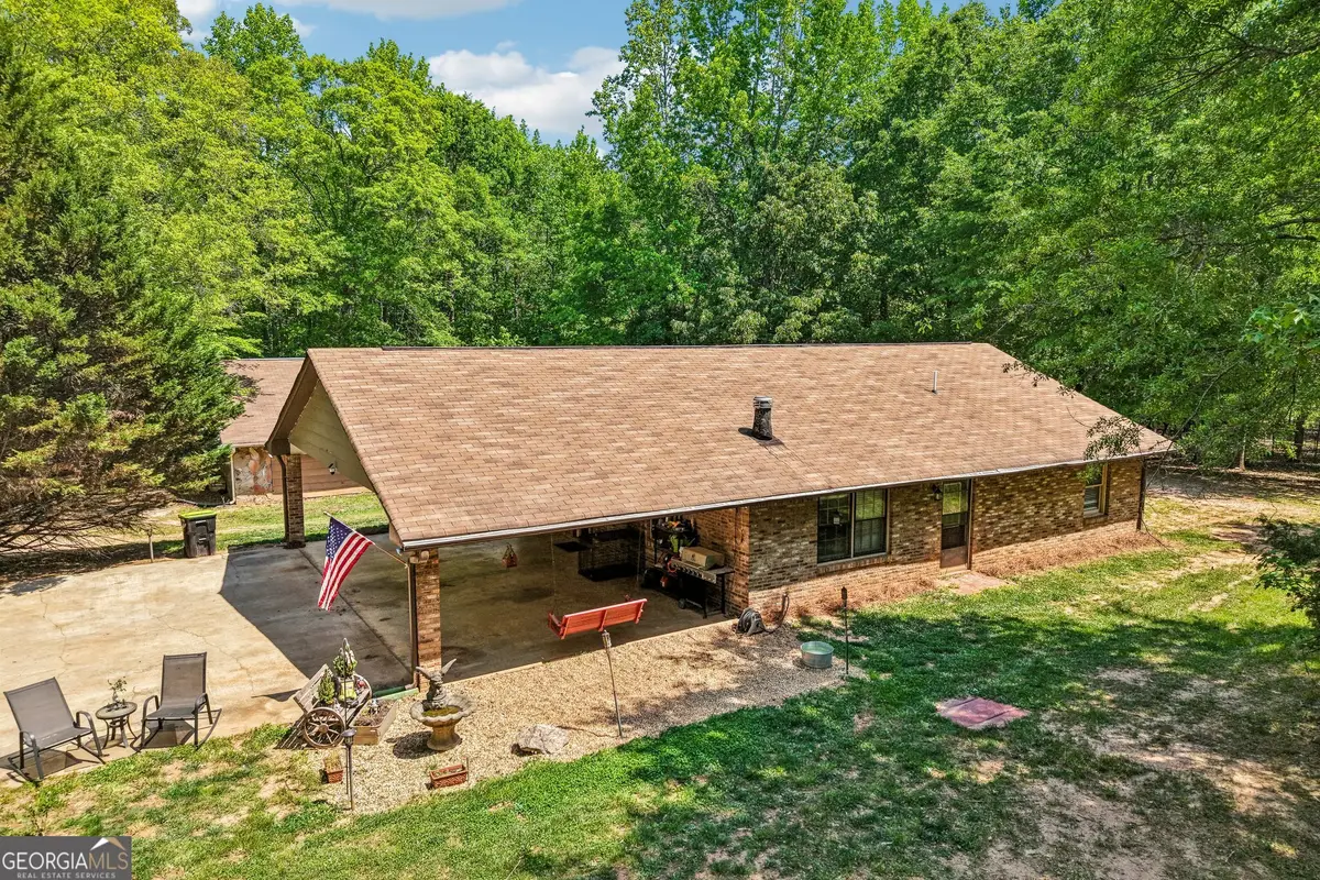 241 & 243 Busbin Road, Fayetteville, GA 30215 - #1