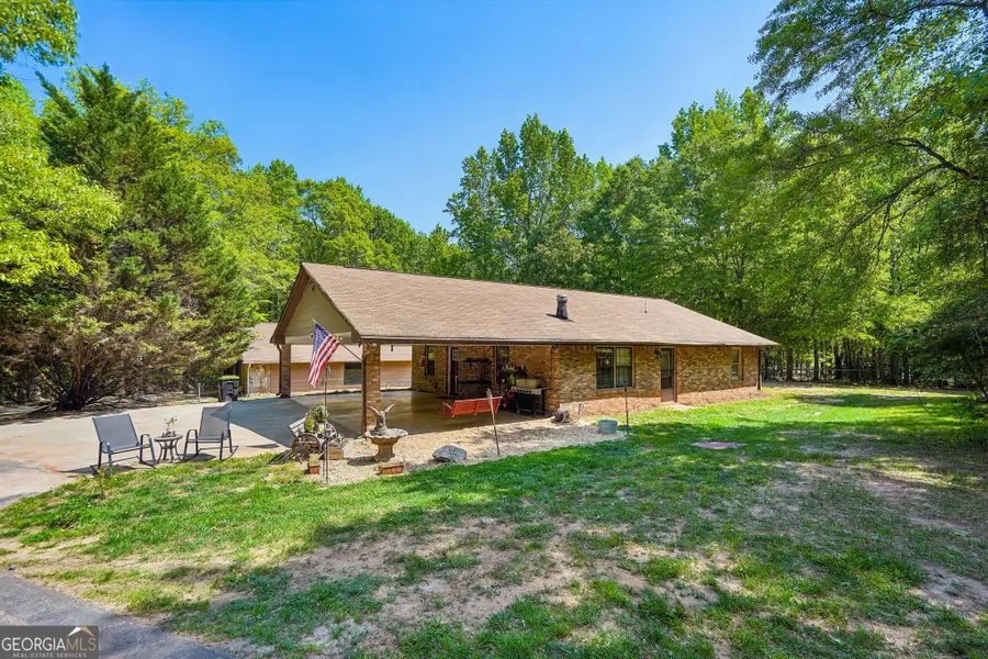 241 & 243 Busbin Road, Fayetteville, GA 30215 - #3