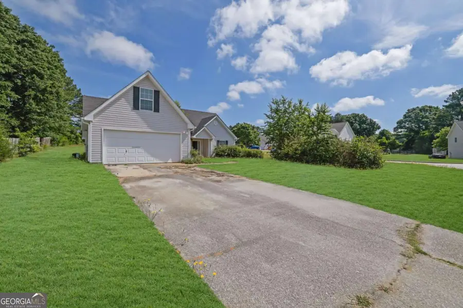 1401 Waterford Court, Loganville, GA 30052 - #3
