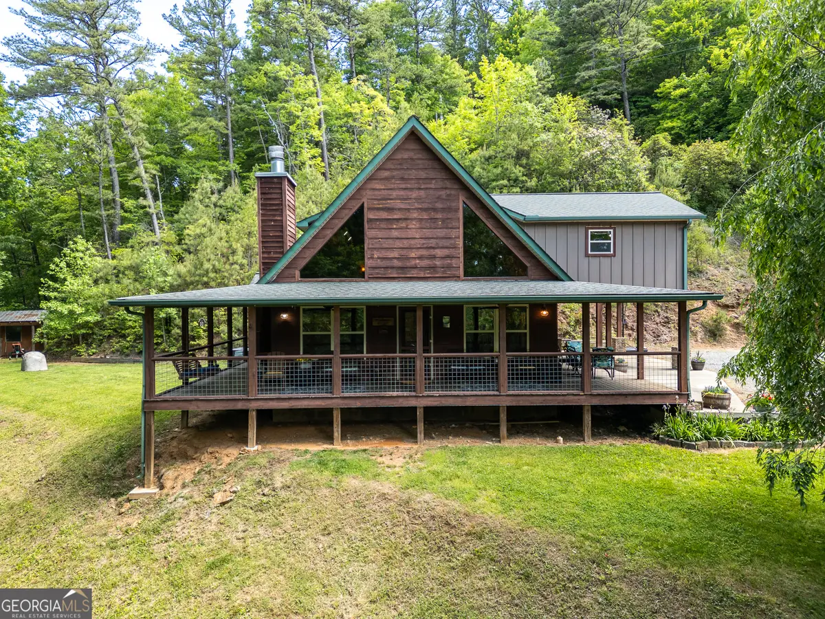 1064 Pinedale Lane, Andrews, NC 28901 - #1