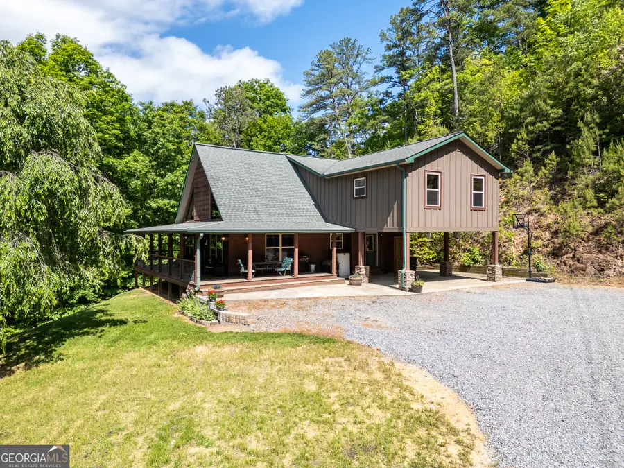 1064 Pinedale Lane, Andrews, NC 28901 - #2