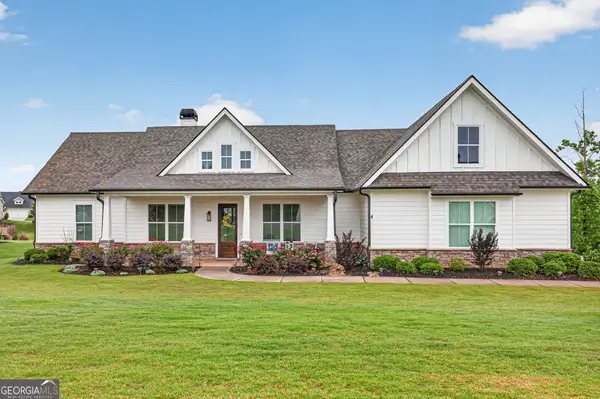 163 Peachwood Lane, Homer, GA 30547