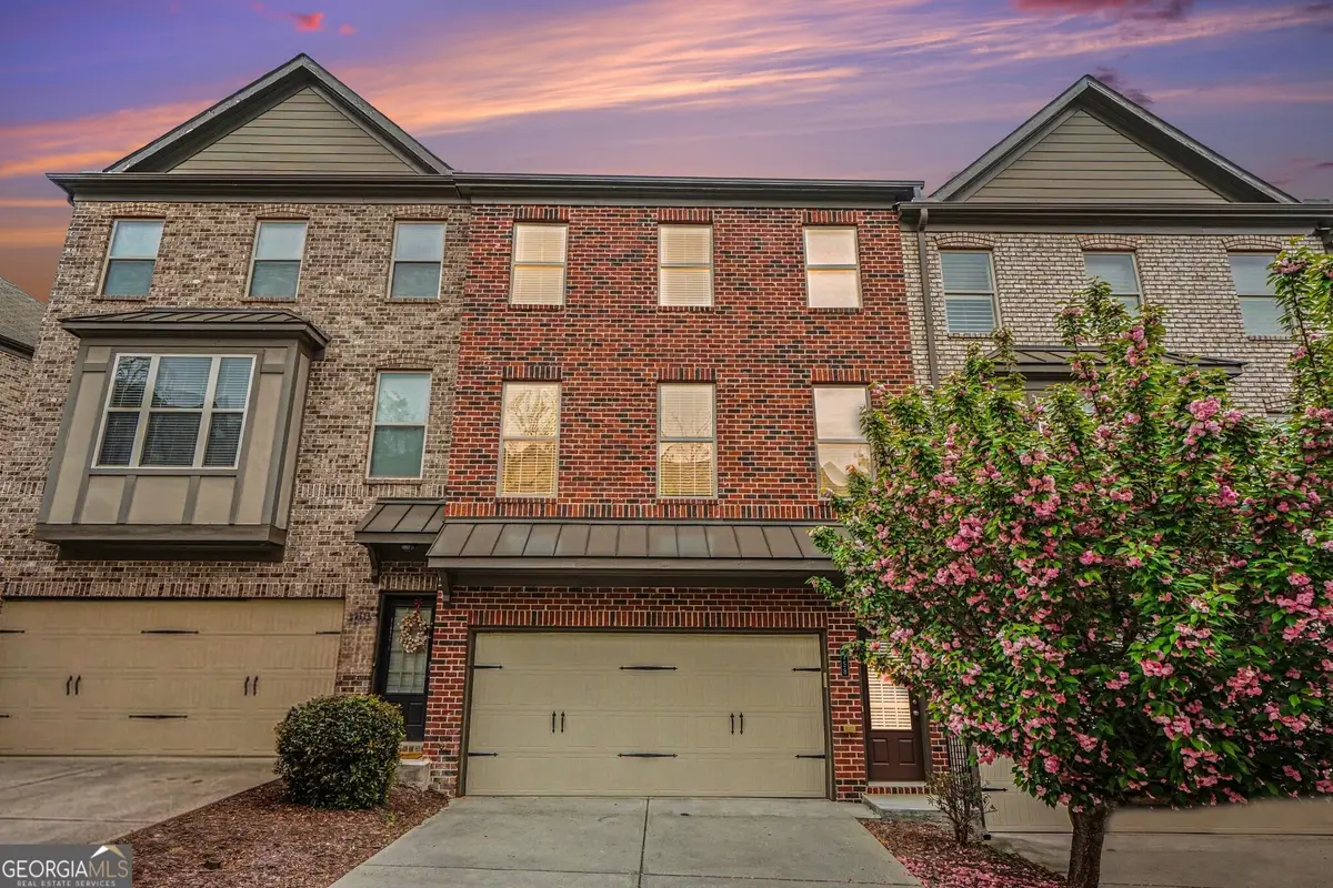 1158 Laurel Valley Court, Buford, GA 30519 - #1