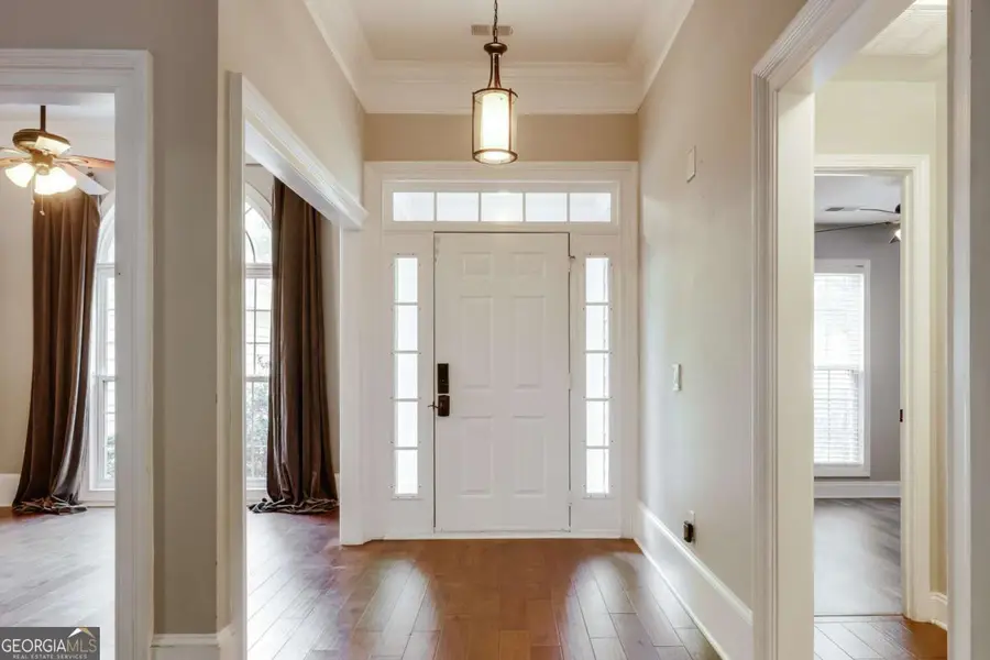 183 Oak Meadows Drive, Athens, GA 30605 - #3