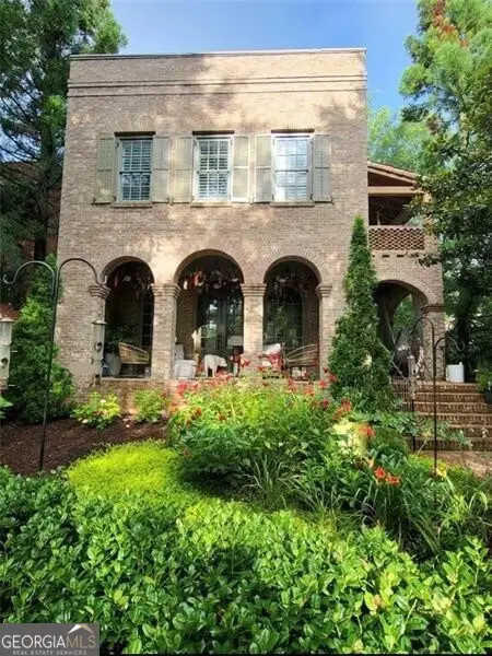 6845 Center Grove Street, Cumming, GA 30040