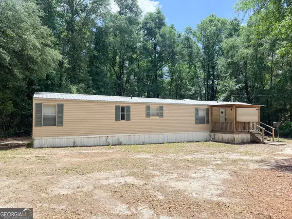563 Kendricks Road, Brooklet, GA 30415