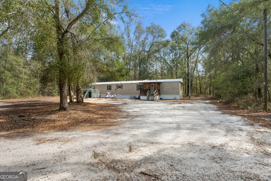 563 Kendricks Road, Brooklet, GA 30415 - #2