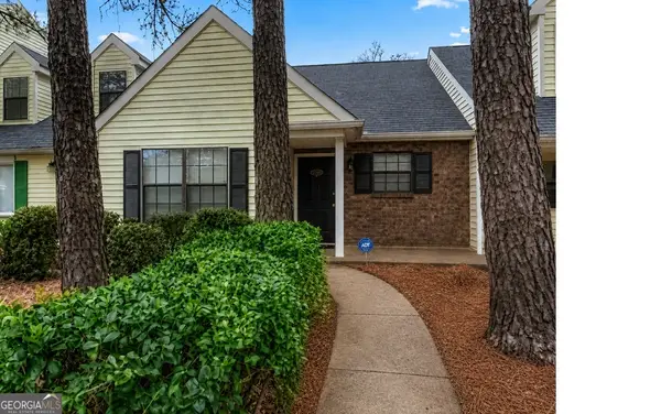 5433 Park Pl S, Atlanta, GA 30349