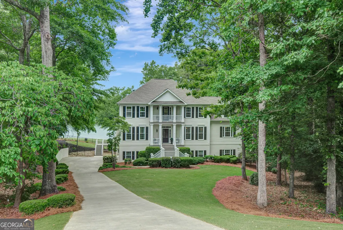 431 Cimaron Park, Peachtree City, GA 30269 - #1