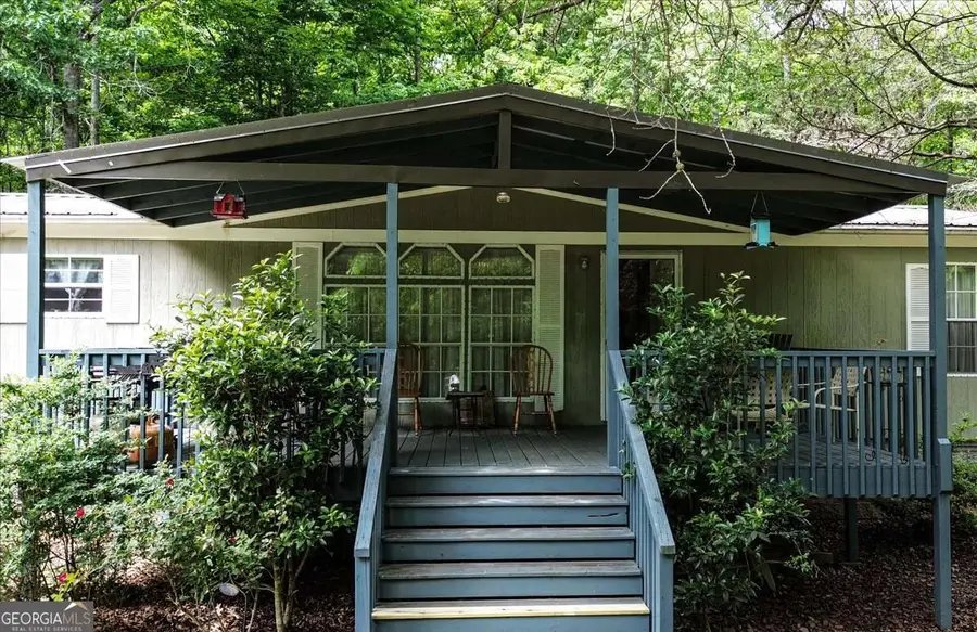 1064 Martin Griffeth Road, Hull, GA 30646 - #2