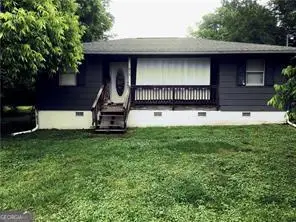 415 Magnolia Street, La Fayette, GA 30728 - #1
