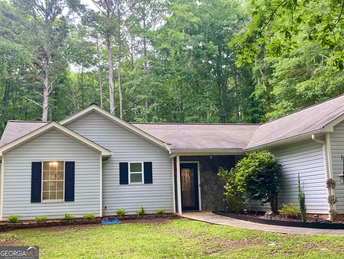 2140 Summerset Drive, Monroe, GA 30656 - #1