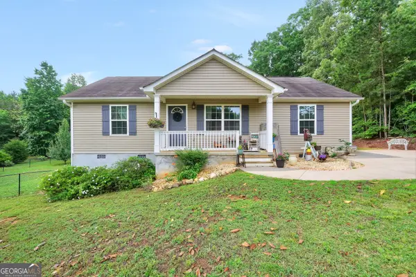221 Sandy Brook Circle, Thomaston, GA 30286