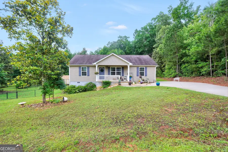 221 Sandy Brook Circle, Thomaston, GA 30286 - #3