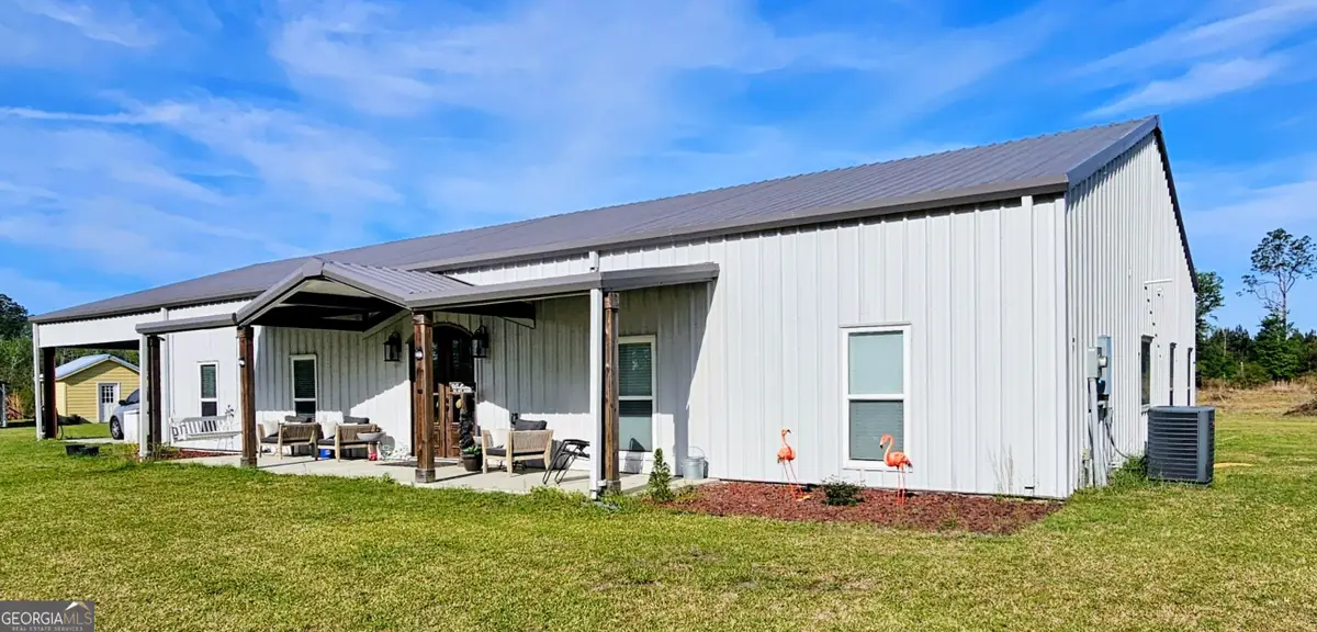 13637 Hwy 23, Glennville, GA 30427 - #1