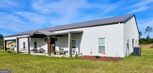13637 Hwy 23, Glennville, GA 30427