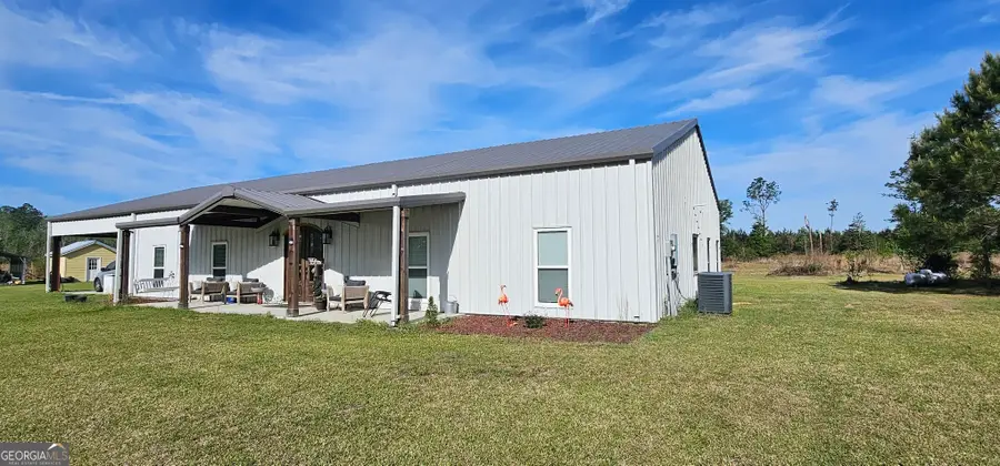 13637 Hwy 23, Glennville, GA 30427 - #2