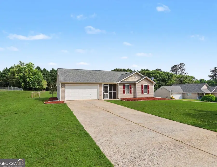 1246 Clearwater Drive, Winder, GA 30680 - #2