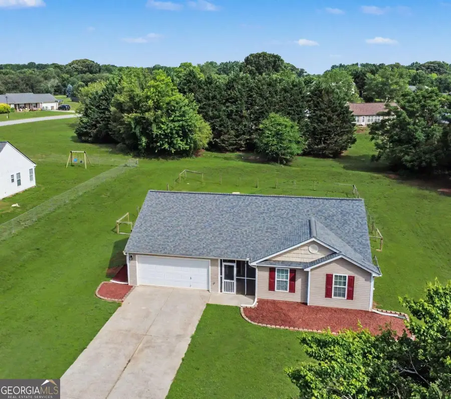 1246 Clearwater Drive, Winder, GA 30680 - #3