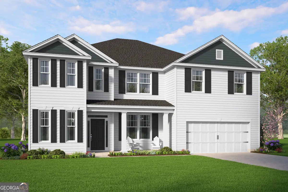 401 Yardarm Lane, Kingsland, GA 31548 - #1