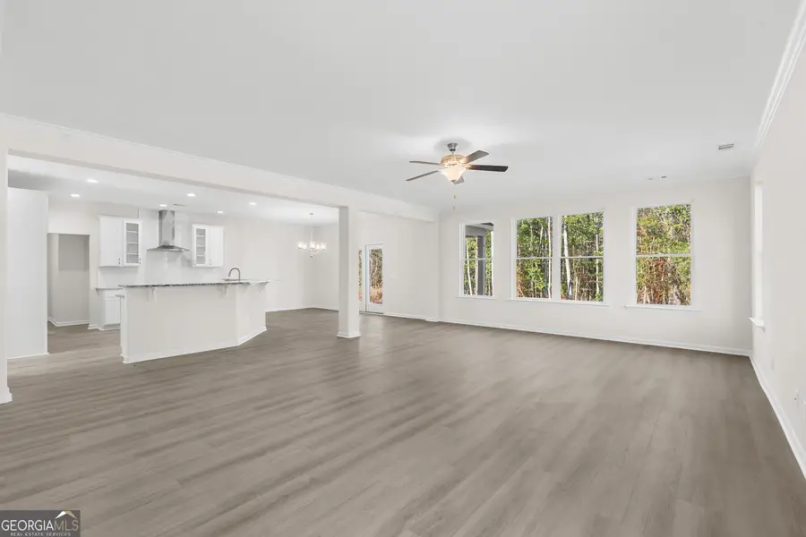 401 Yardarm Lane, Kingsland, GA 31548 - #2