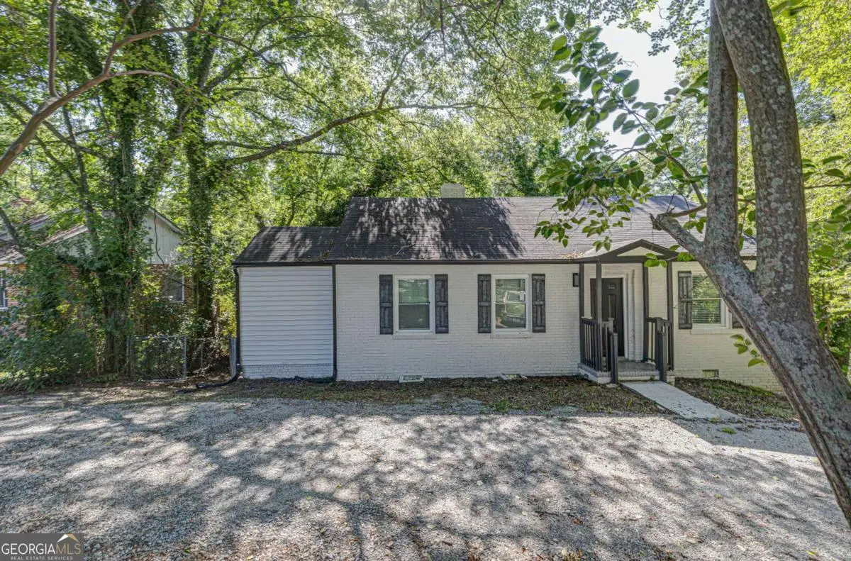 151 Munson Drive, Columbus, GA 31903 - #1