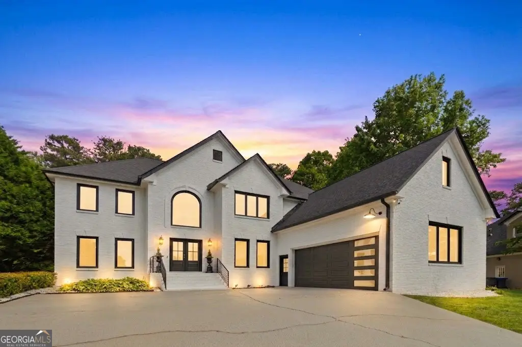 398 Dunleven Manor Walk, Lawrenceville, GA 30043 - #1