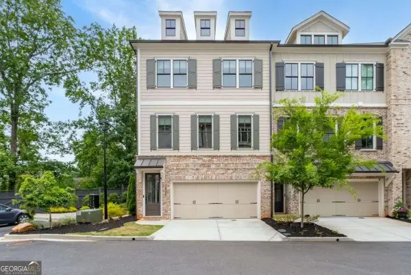 1033 Endeavour Court, Marietta, GA 30064