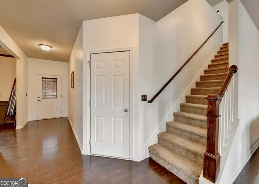 1376 Castleberry Drive, Buford, GA 30518 - #3