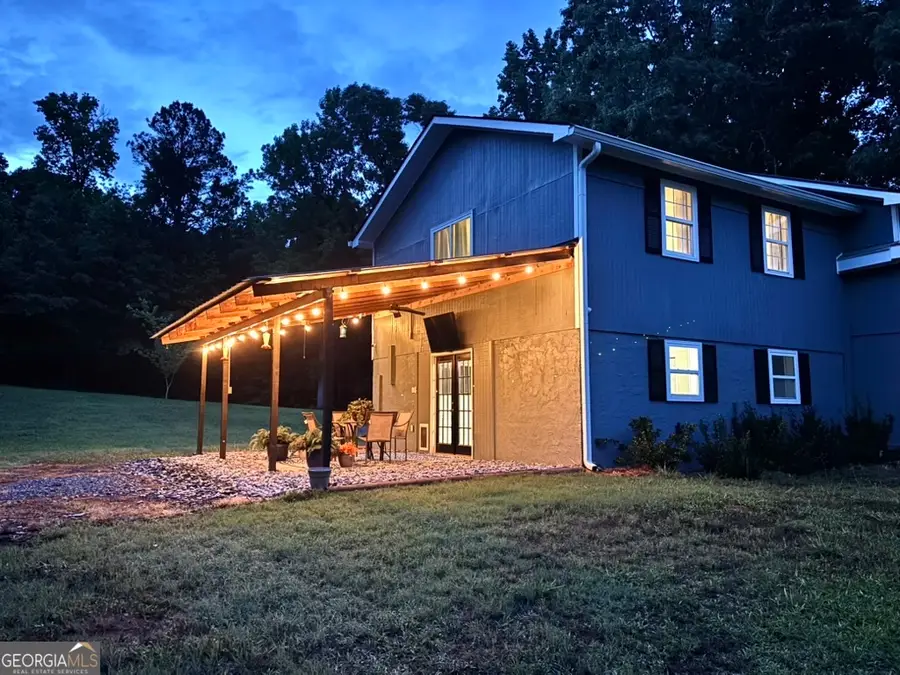 235 Oak Hill Circle, Covington, GA 30016 - #2
