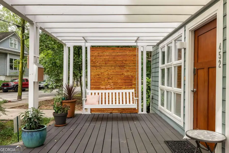 452 Sinclair Avenue Ne, Atlanta, GA 30307 - #2