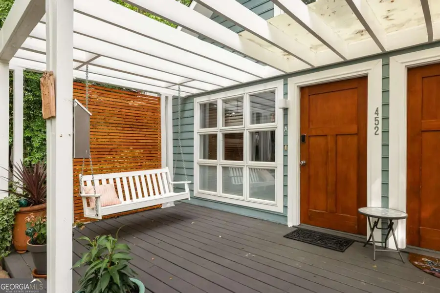 452 Sinclair Avenue Ne, Atlanta, GA 30307 - #3