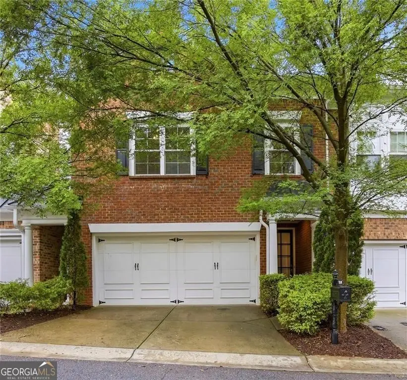 7310 Lowery Oak Drive, Roswell, GA 30075 - #1