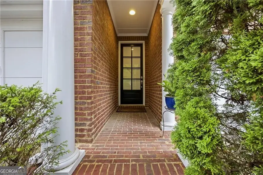 7310 Lowery Oak Drive, Roswell, GA 30075 - #2