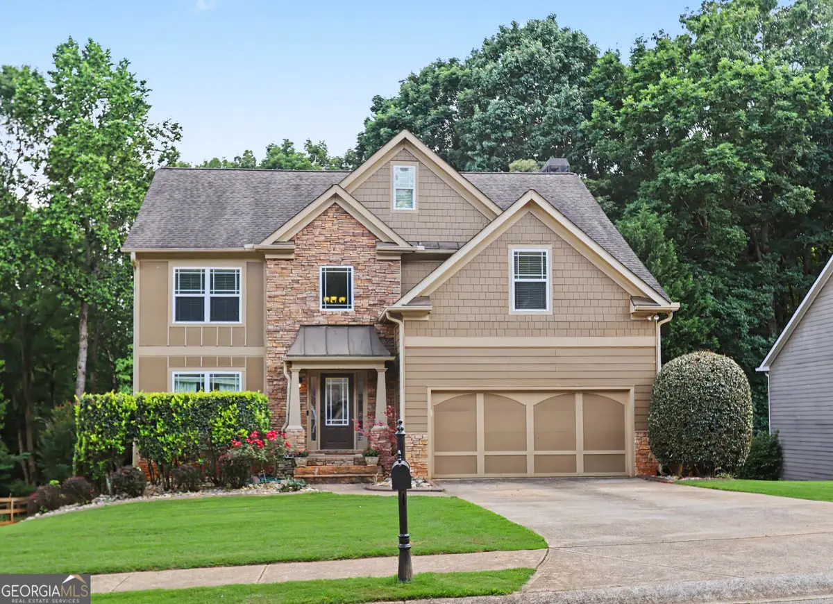 5324 Chastain Way, Gainesville, GA 30507 - #1