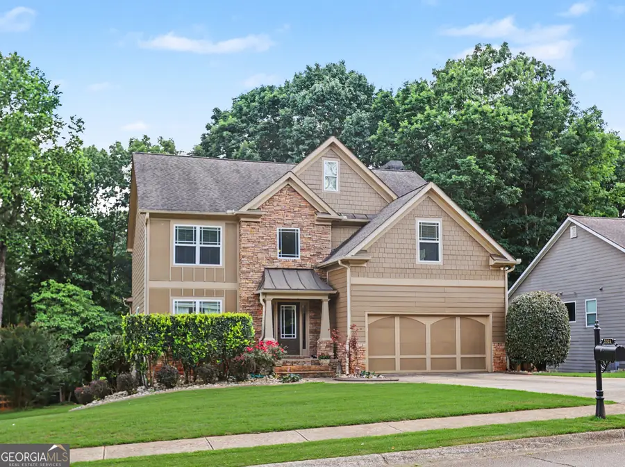 5324 Chastain Way, Gainesville, GA 30507 - #2