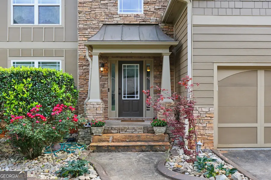 5324 Chastain Way, Gainesville, GA 30507 - #3