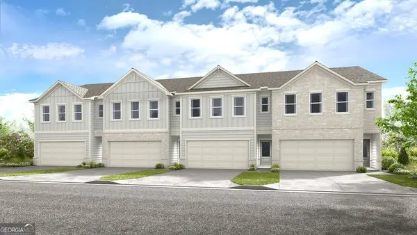 3628 Aveline Street, Buford, GA 30519