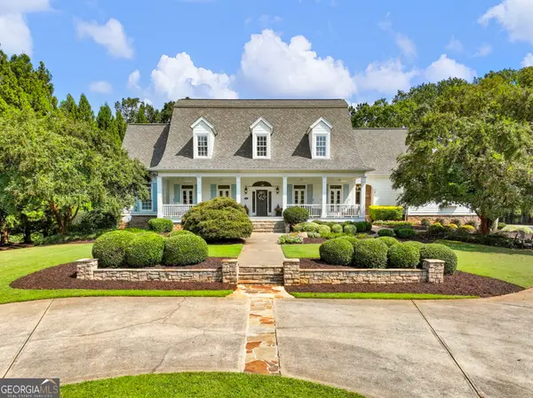 454 Summit Overlook Drive, Dawsonville, GA 30534