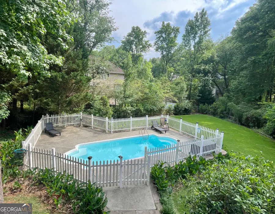 3120 St. Andrews Circle, Duluth, GA 30096 - #2