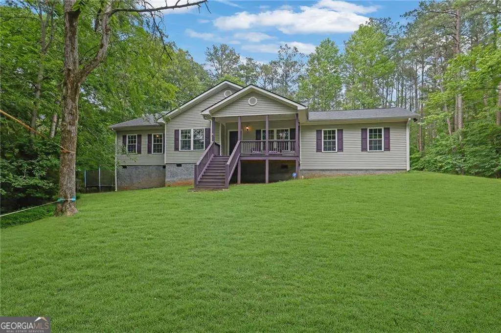 16 Allatoona Woods Trail Se, Acworth, GA 30102 - #1